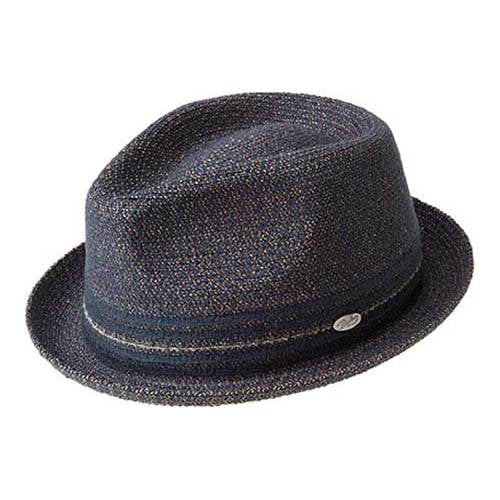 Bailey of Hollywood Vito Braided Trilby